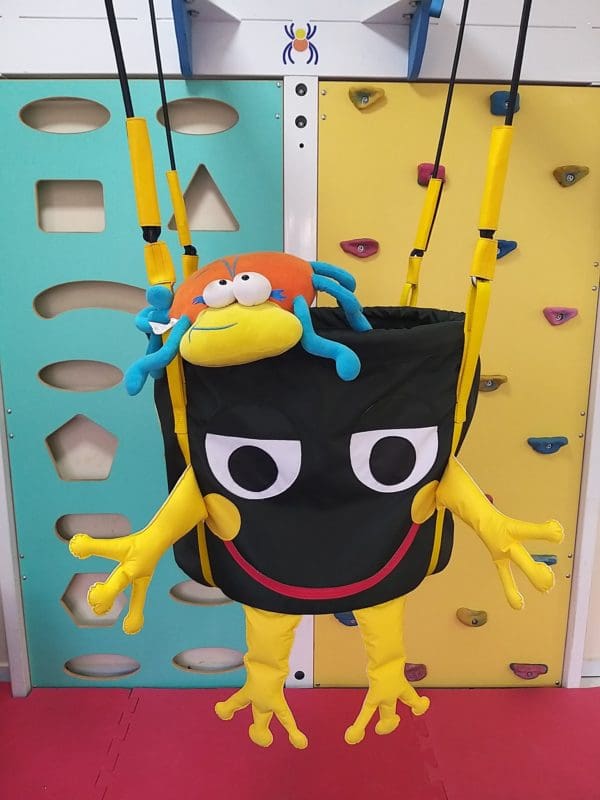 FROG SWING