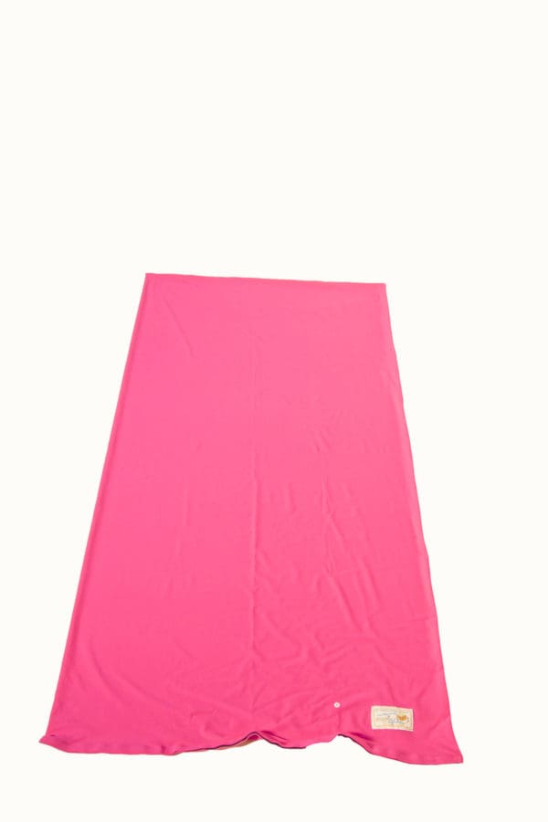 LYCRA CRASH MAT COVER