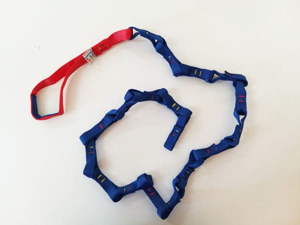 ADJUSTABLE BELT