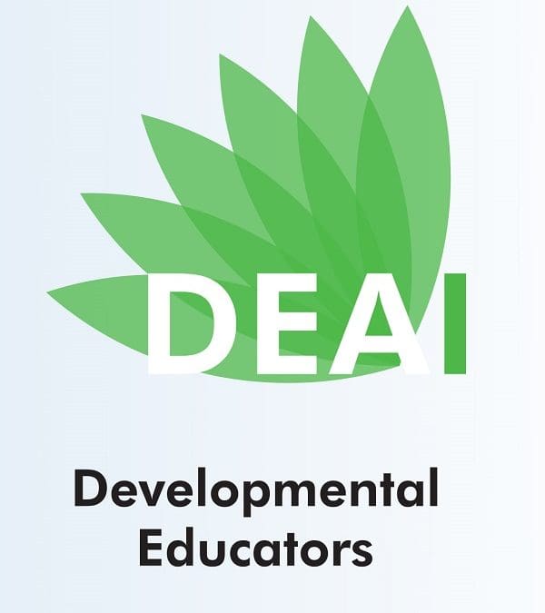 Developmental Educator