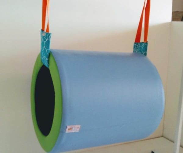 BARREL SUPPORT - Image 2
