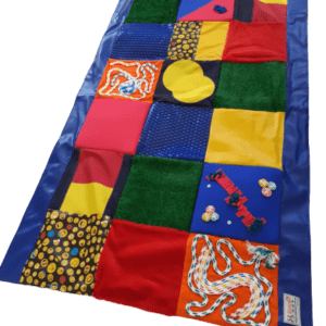 SENSORY MAT