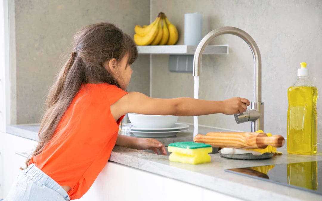 THE WONDERS OF DAILY ACTIVITIES